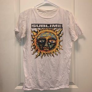 Sublime T-shirt
